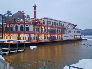 Ameristar Casino