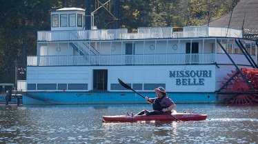 Missouri Belle Casino