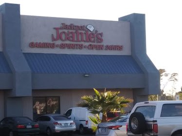 jackpot joanies casino