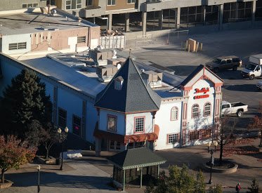 Dotty's Casino