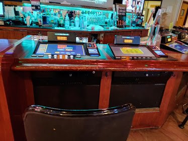 Max Casino