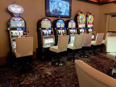Grand Lodge Casino