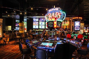 Bodines Casino