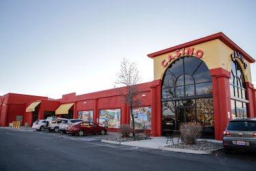 Slot World Casino