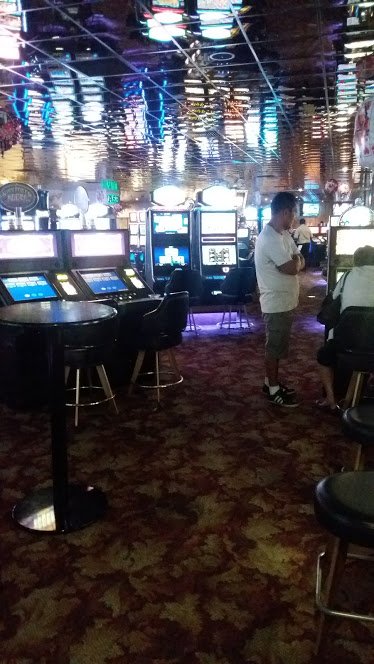 Comstock Casino