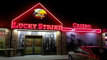 Lucky Strike