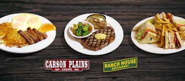 Carson Plains Casino