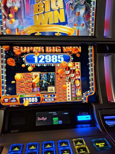 Dotty's 37 Casino