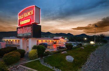 Gold Ranch Casino