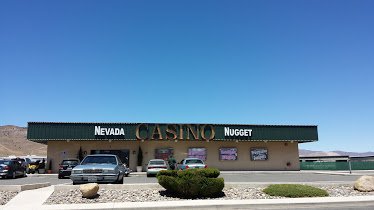 Nevada Nugget