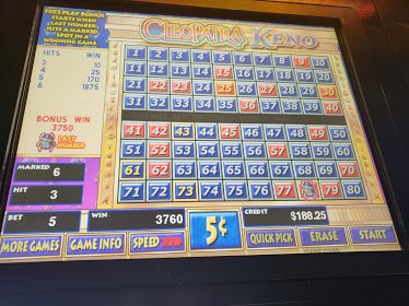 Dotty's #113