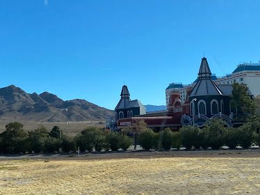 Terrible's Hotel & Casino