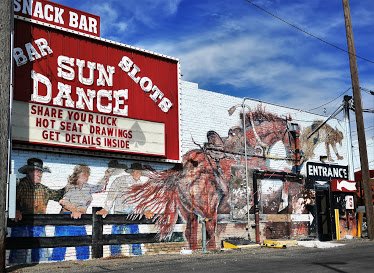 Sundance Casino