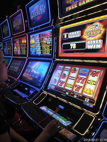 Seneca Gaming and Entertainment