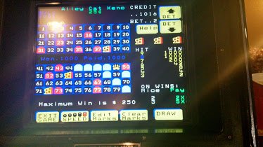 Deuces 1 Casino