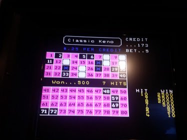 Jacksons Casino