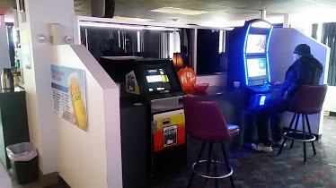 Lucky Lady Casino