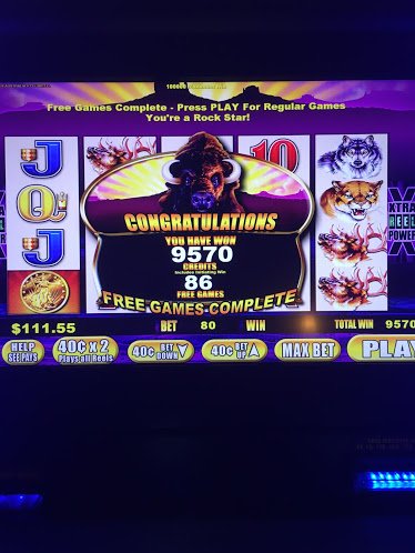 Deuces 7 Casino