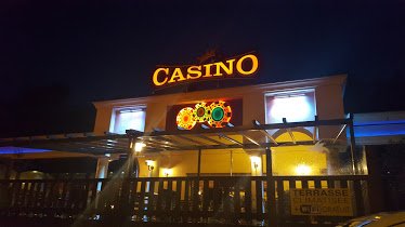 Casino On Alet les Bains