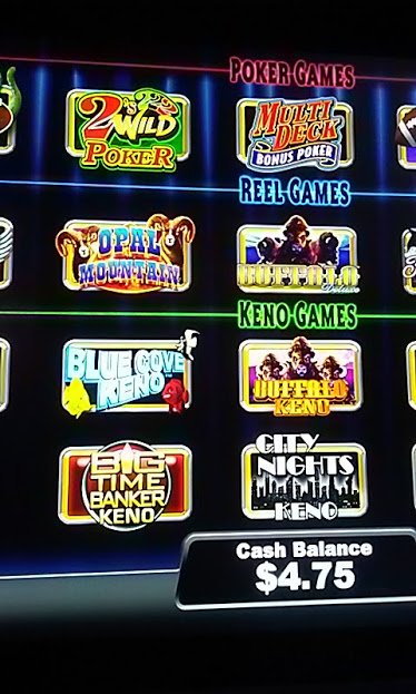 Lucky Strike Casino