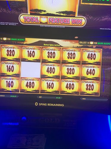 Cash Inn Casino