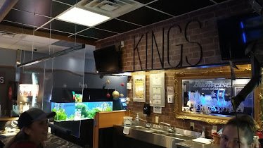 Kings Casino