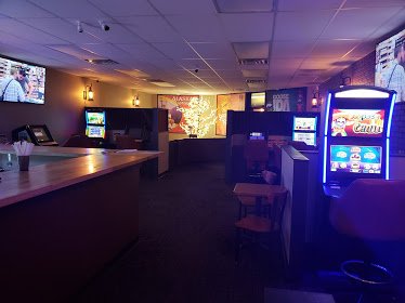 Golden Coin Casino