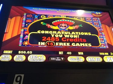 Toby's Casino