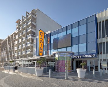 Casino JOA de St-Jean-de-Monts