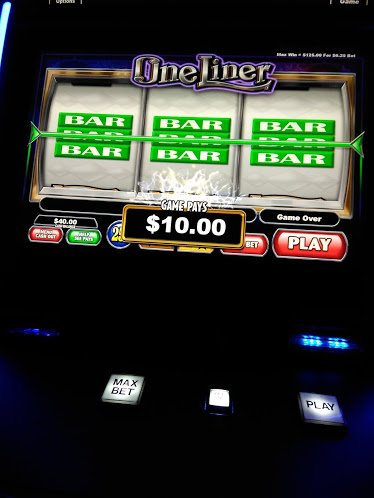Chances Casino