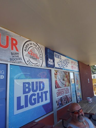 Reno's Casino