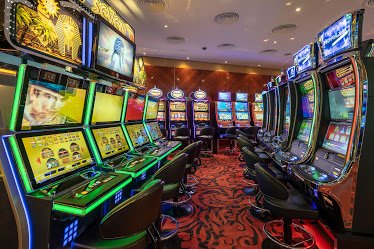 Spielbank Berlin