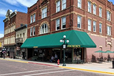 Hickok's Hotel & Gaming