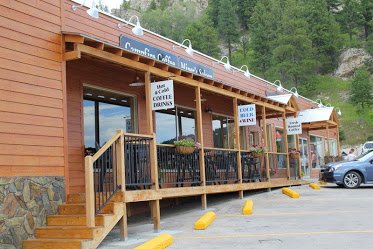 Deadwood Station Bunkhouse & Gambling Hall
