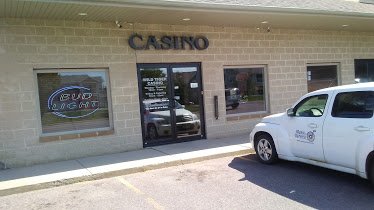 Wild Tiger Casino