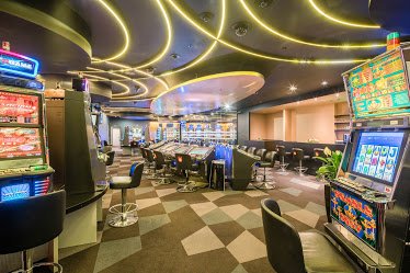 Spielbank