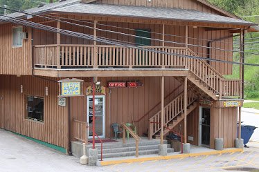 Gold Country Inn