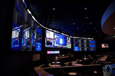 Betfred Sportsbook