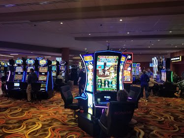 Dakota Magic Casino