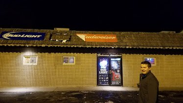 Jim's I-29 Bar & Casino