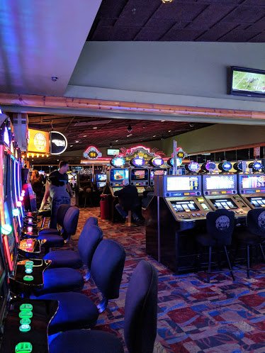 Hon-Dah Casino