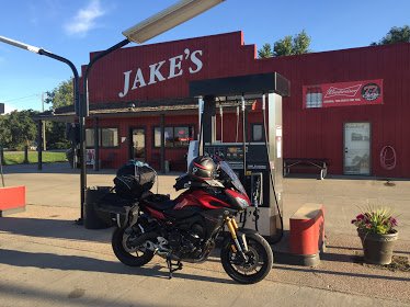 Jake's Corner