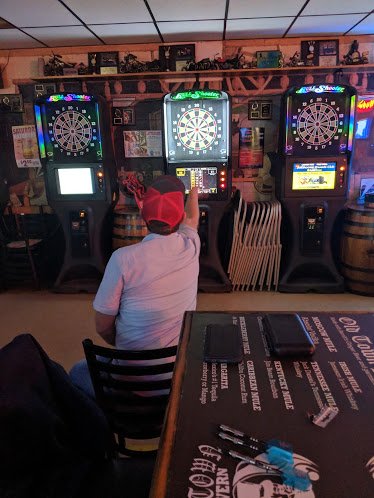 Old Town Tavern