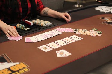 Game On Social Club