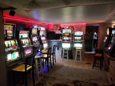 East Texas Slots