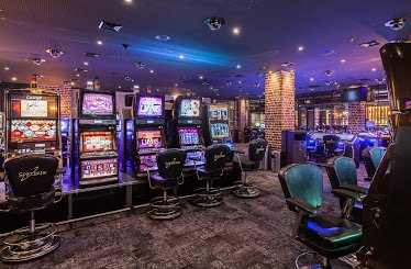 Casino Schenefeld