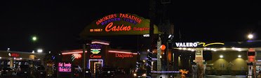 Bordertown Casino Plaza