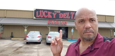 Lucky Delta