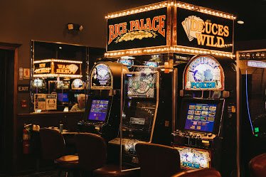 Rice Palace Casino