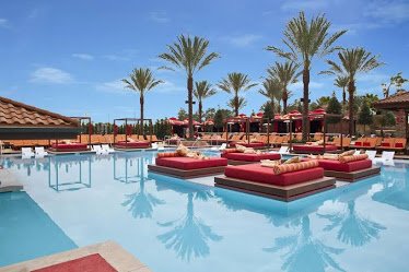 Golden Nugget Lake Charles Hotel & Casino